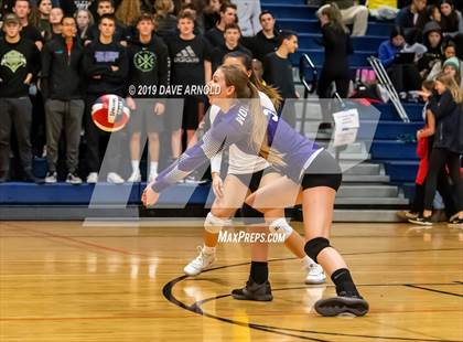 Thumbnail 3 in Boston Latin vs. Needham (MIAA Division 1 State Semi-final) photogallery.