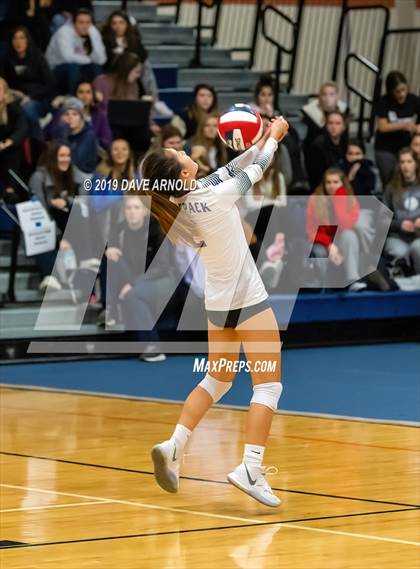 Thumbnail 3 in Boston Latin vs. Needham (MIAA Division 1 State Semi-final) photogallery.