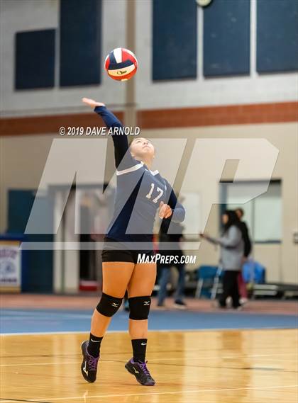 Thumbnail 2 in Boston Latin vs. Needham (MIAA Division 1 State Semi-final) photogallery.