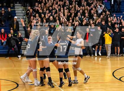Thumbnail 1 in Boston Latin vs. Needham (MIAA Division 1 State Semi-final) photogallery.