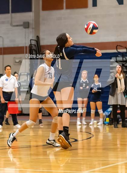 Thumbnail 3 in Boston Latin vs. Needham (MIAA Division 1 State Semi-final) photogallery.
