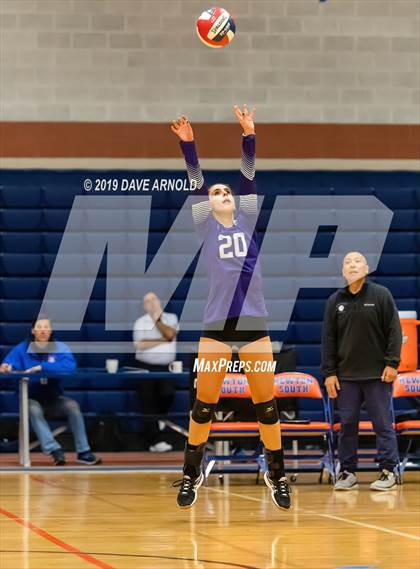 Thumbnail 3 in Boston Latin vs. Needham (MIAA Division 1 State Semi-final) photogallery.