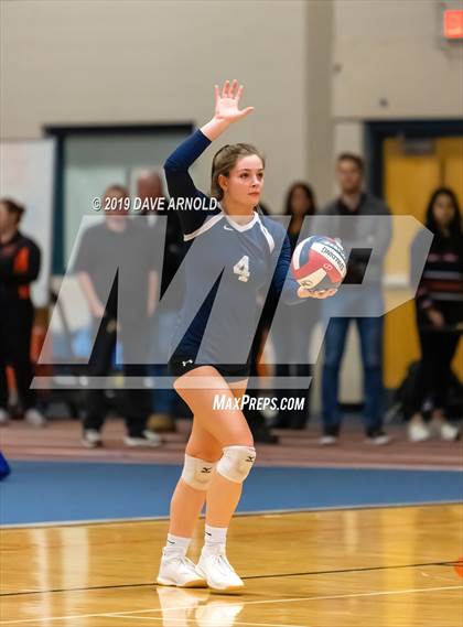 Thumbnail 3 in Boston Latin vs. Needham (MIAA Division 1 State Semi-final) photogallery.