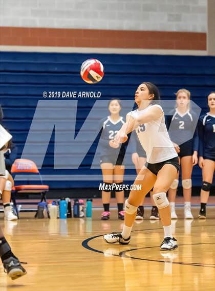 Thumbnail 1 in Boston Latin vs. Needham (MIAA Division 1 State Semi-final) photogallery.