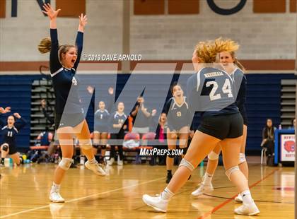 Thumbnail 2 in Boston Latin vs. Needham (MIAA Division 1 State Semi-final) photogallery.