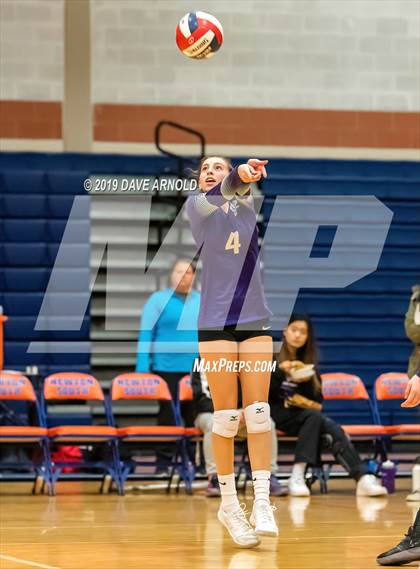 Thumbnail 2 in Boston Latin vs. Needham (MIAA Division 1 State Semi-final) photogallery.