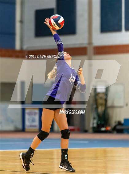Thumbnail 1 in Boston Latin vs. Needham (MIAA Division 1 State Semi-final) photogallery.