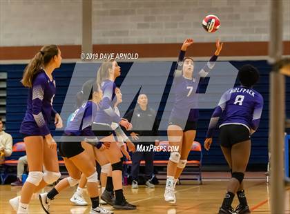 Thumbnail 1 in Boston Latin vs. Needham (MIAA Division 1 State Semi-final) photogallery.