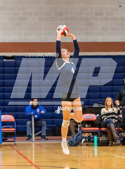 Thumbnail 3 in Boston Latin vs. Needham (MIAA Division 1 State Semi-final) photogallery.