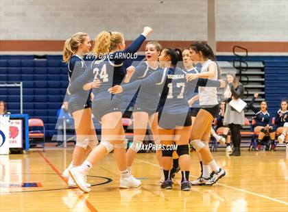 Thumbnail 1 in Boston Latin vs. Needham (MIAA Division 1 State Semi-final) photogallery.
