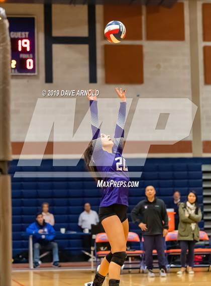 Thumbnail 3 in Boston Latin vs. Needham (MIAA Division 1 State Semi-final) photogallery.