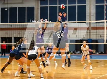 Thumbnail 2 in Boston Latin vs. Needham (MIAA Division 1 State Semi-final) photogallery.