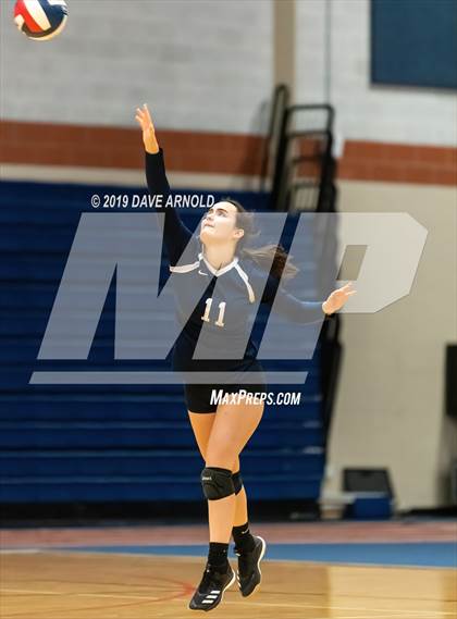Thumbnail 1 in Boston Latin vs. Needham (MIAA Division 1 State Semi-final) photogallery.