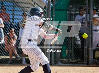Thumbnail 2 in Downey @ Chaminade (CIFSS D1V Round 2 Playoffs) photogallery.