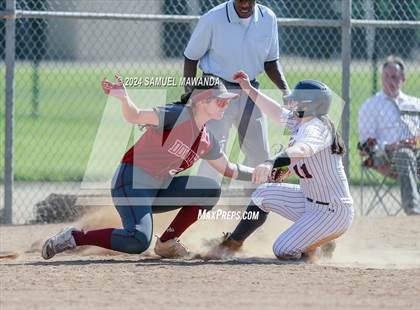 Thumbnail 1 in Downey @ Chaminade (CIFSS D1V Round 2 Playoffs) photogallery.
