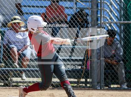 Thumbnail 1 in Downey @ Chaminade (CIFSS D1V Round 2 Playoffs) photogallery.
