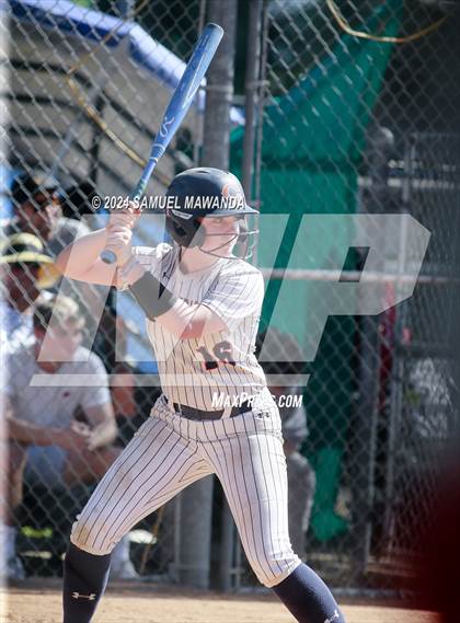 Thumbnail 1 in Downey @ Chaminade (CIFSS D1V Round 2 Playoffs) photogallery.