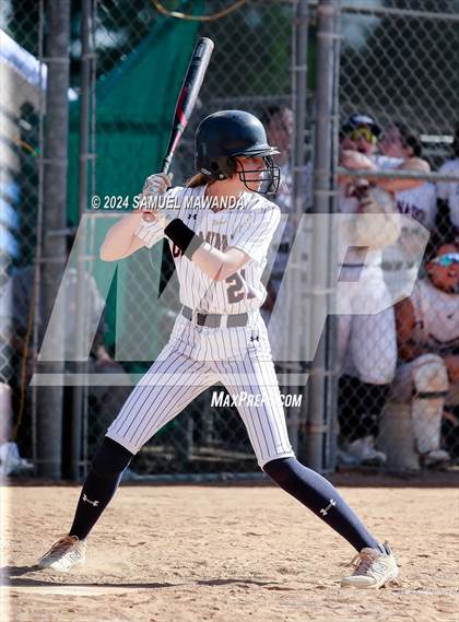 Thumbnail 1 in Downey @ Chaminade (CIFSS D1V Round 2 Playoffs) photogallery.