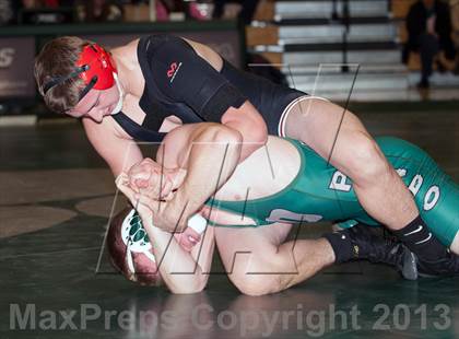 Thumbnail 2 in Bella Vista @ Ponderosa photogallery.