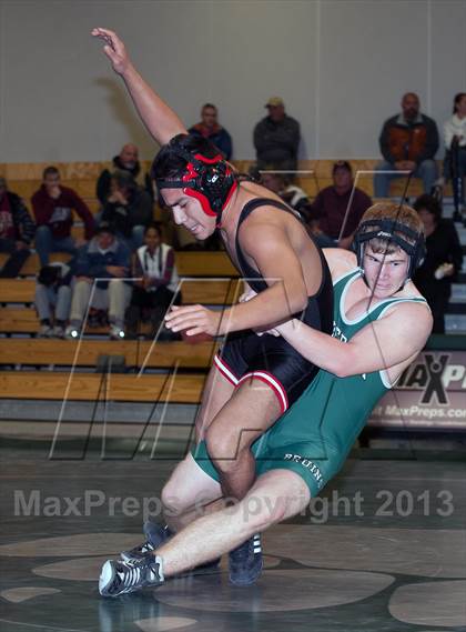 Thumbnail 1 in Bella Vista @ Ponderosa photogallery.