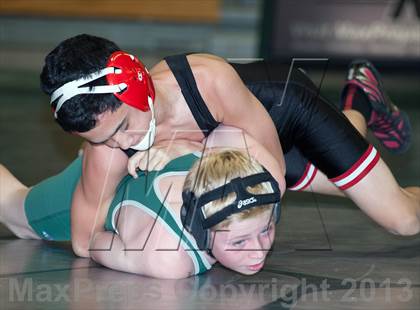 Thumbnail 1 in Bella Vista @ Ponderosa photogallery.