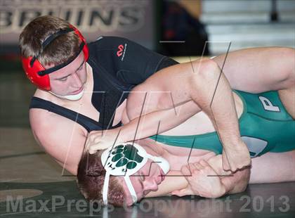 Thumbnail 1 in Bella Vista @ Ponderosa photogallery.