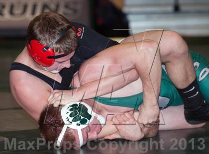 Thumbnail 3 in Bella Vista @ Ponderosa photogallery.