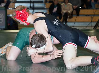 Thumbnail 3 in Bella Vista @ Ponderosa photogallery.