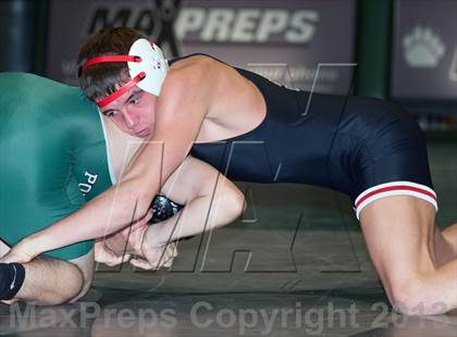Thumbnail 3 in Bella Vista @ Ponderosa photogallery.