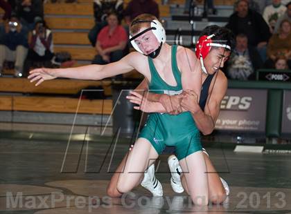 Thumbnail 3 in Bella Vista @ Ponderosa photogallery.