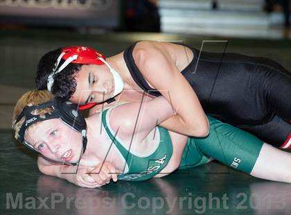 Thumbnail 1 in Bella Vista @ Ponderosa photogallery.