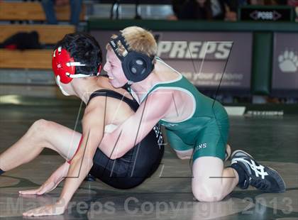 Thumbnail 2 in Bella Vista @ Ponderosa photogallery.