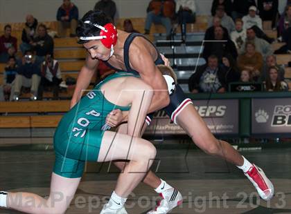 Thumbnail 1 in Bella Vista @ Ponderosa photogallery.