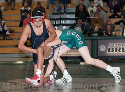 Thumbnail 3 in Bella Vista @ Ponderosa photogallery.