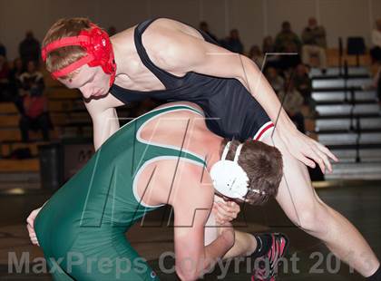 Thumbnail 3 in Bella Vista @ Ponderosa photogallery.