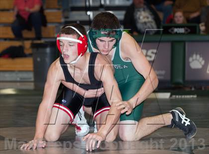 Thumbnail 1 in Bella Vista @ Ponderosa photogallery.