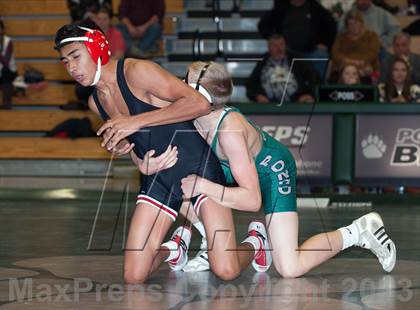Thumbnail 3 in Bella Vista @ Ponderosa photogallery.