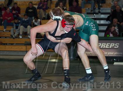 Thumbnail 2 in Bella Vista @ Ponderosa photogallery.