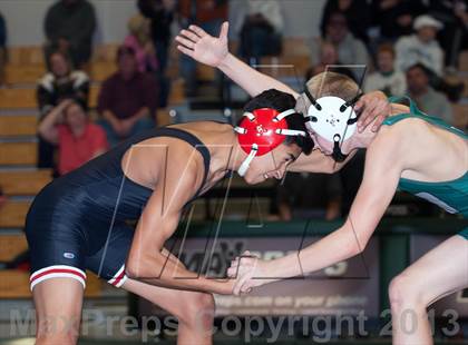 Thumbnail 1 in Bella Vista @ Ponderosa photogallery.