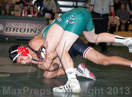 Thumbnail 3 in Bella Vista @ Ponderosa photogallery.