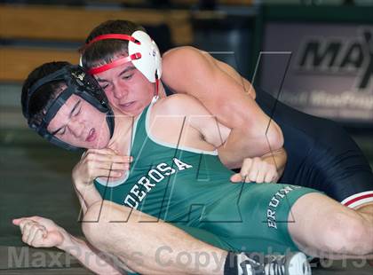Thumbnail 1 in Bella Vista @ Ponderosa photogallery.