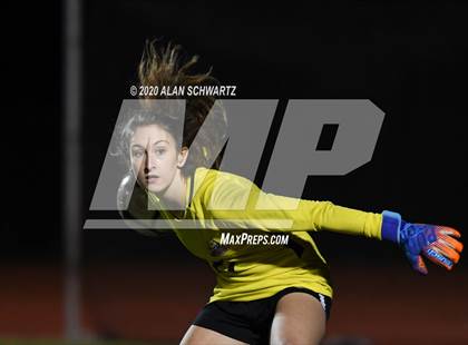 Thumbnail 1 in Fairport vs. Hilton (NYSPHSAA Class AA Final) photogallery.