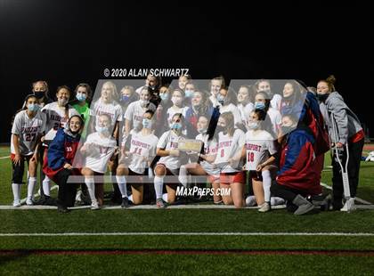 Thumbnail 1 in Fairport vs. Hilton (NYSPHSAA Class AA Final) photogallery.