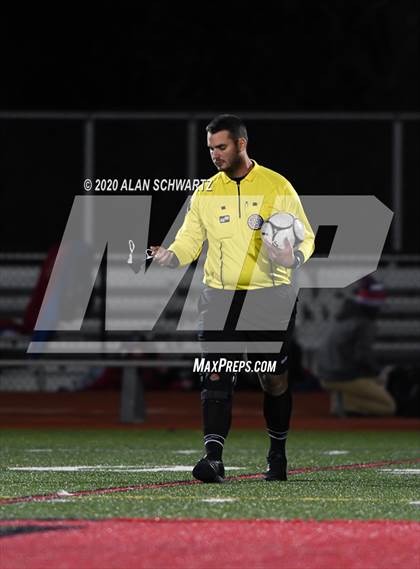 Thumbnail 1 in Fairport vs. Hilton (NYSPHSAA Class AA Final) photogallery.