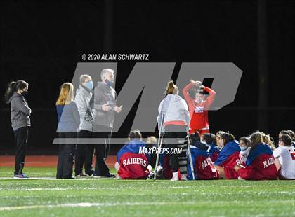 Thumbnail 2 in Fairport vs. Hilton (NYSPHSAA Class AA Final) photogallery.