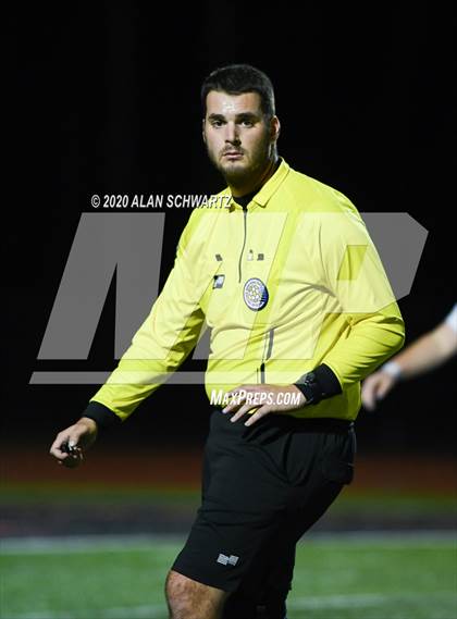 Thumbnail 3 in Fairport vs. Hilton (NYSPHSAA Class AA Final) photogallery.
