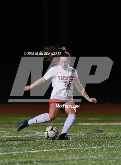Thumbnail 1 in Fairport vs. Hilton (NYSPHSAA Class AA Final) photogallery.