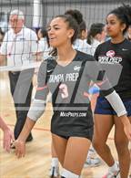 Photo from the gallery "Tampa Prep vs. Mica Mountain (Nike TOC Southwest)"
