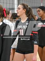Photo from the gallery "Tampa Prep vs. Mica Mountain (Nike TOC Southwest)"