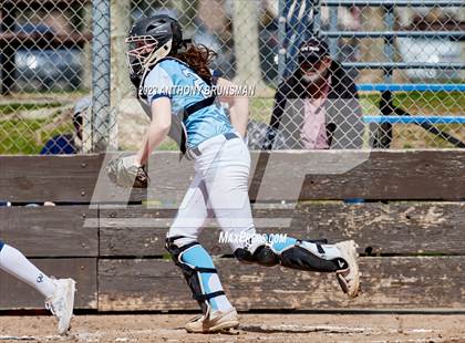 Thumbnail 1 in Pleasant Valley vs. Pleasant Grove (Stephanie LeDoux Tournament) photogallery.
